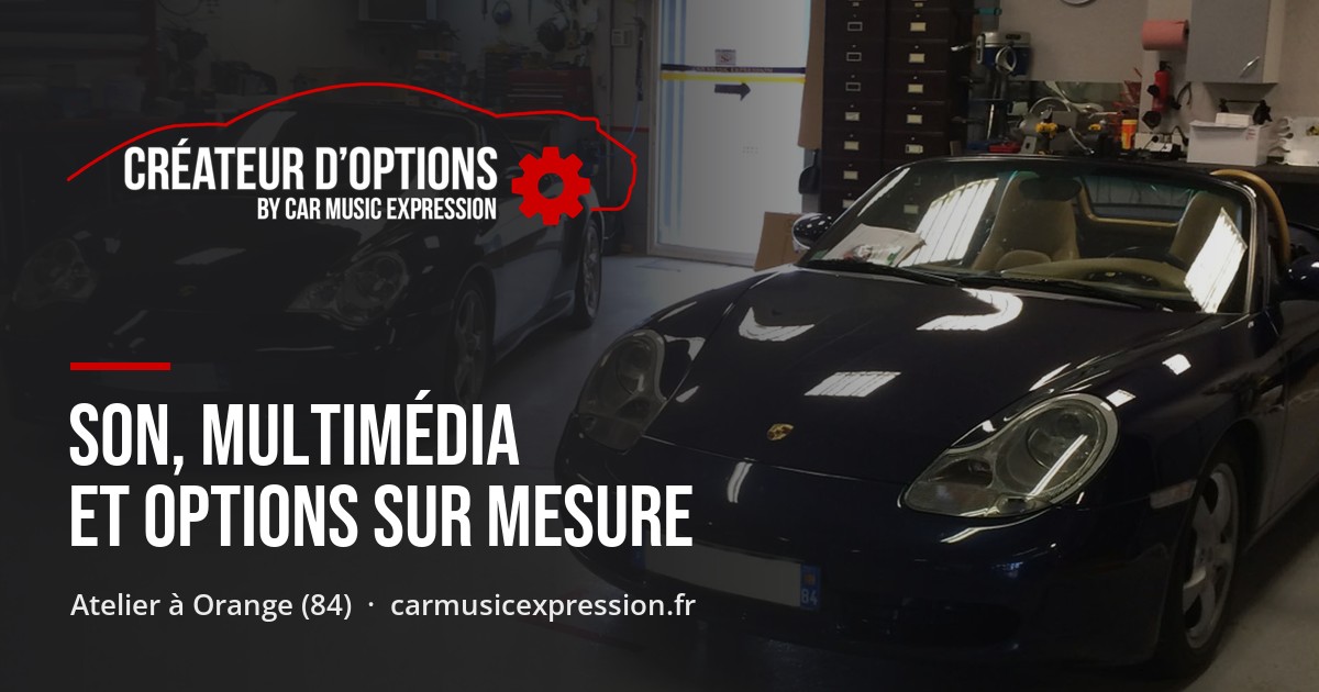 Mentions légales | Car Music Expression